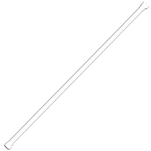ベストコ 物干し スリム 伸縮竿 150~270cm ホワイト ロング NY-162 |  | 01