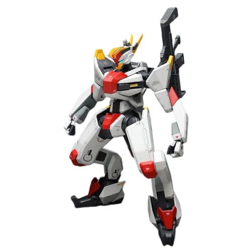 BANDAI SPIRITS(バンダイ スピリッツ) FULL MECHANICS 境界戦機 メイレスケンブ(通常版) 1/48スケール 色分け | 