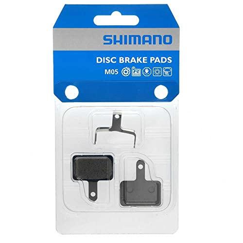 シマノ(SHIMANO) ディスクブレーキパッド M05 レジン IBPM05RXA |  | 01