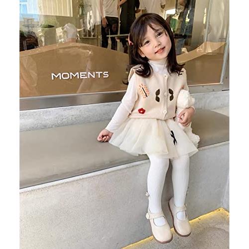 [VIISEN] 子供 チュール スカート キッズ 女の子 子供服 チュチュ スカート 蝶結び スカート 可愛い カジュアル プリンセススカート |  | 01