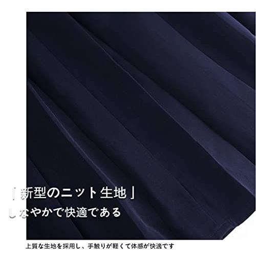 [BARYPORY] 42CM 60CM 75CM プリーツスカート 上品 可愛い 制服 高校生 セーラー服スカート コスプレ スクール ロング |  | 01