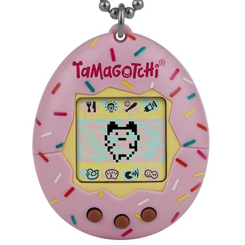 Tamagotchi Original (たまごっちオリジナル) 電子ゲーム - スプリンクル (新ロゴ) [日本語ではない場合があります] | 