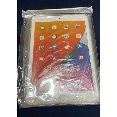 Ipad mini6向け ケース TPU素材 Ipad mini6用カバー | 