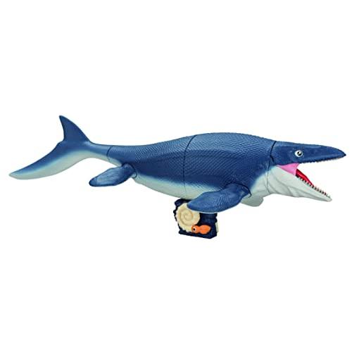 メガハウス(MegaHouse) 解体パズル・サイエンス モササウルス復元パズル |  | 01