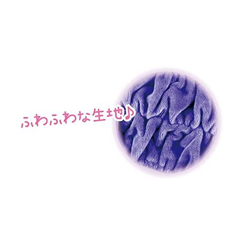 ティーズファクトリー(T'S Factory) ヘアバンド ポケットモンスター 太め パープル ゲンガー PM-5537529GA |  | 01