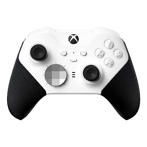 【純正品】Xbox Elite ワイヤレス コントローラー Series 2 Core Edition (ホワイト) | 