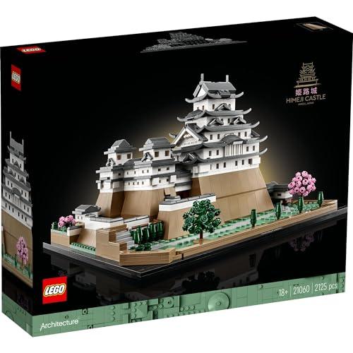 レゴ(LEGO) アーキテクチャー 姫路城 21060 おもちゃ 男性 女性 |  | 01