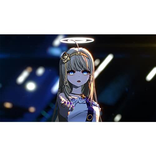 【PS4】クライマキナ／CRYMACHINA |  | 01