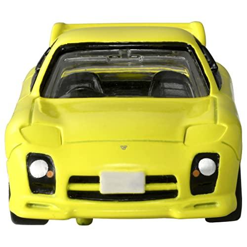 タカラトミー トミカプレミアム unlimited 12 頭文字D RX-7 (高橋啓介) ミニカー おもちゃ 3歳以上 |  | 01