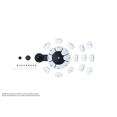 【純正品】Access コントローラー（CFI-ZAC1J）（PS5用アクセシビリティコントローラーキット） |  | 01
