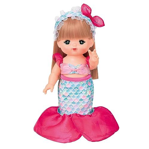 パイロット メルちゃん きせかえセット マーメイドドレス 3歳以上 |  | 01