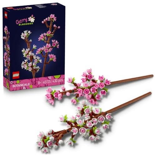 レゴ(LEGO) ボタニカル 桜 40725 おもちゃ 女の子 男の子 | 