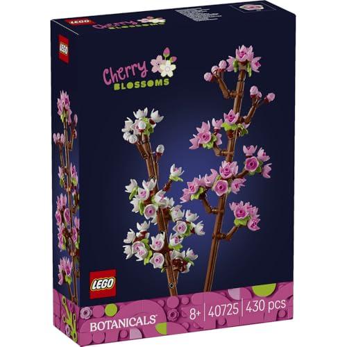 レゴ(LEGO) ボタニカル 桜 40725 おもちゃ 女の子 男の子 |  | 01