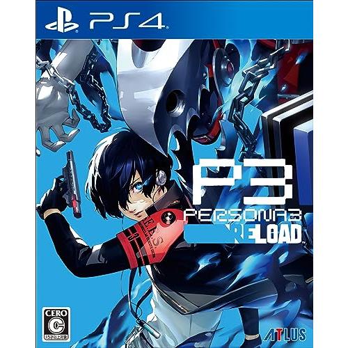 ペルソナ３ リロード - PS4 | 