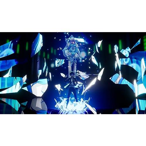 ペルソナ３ リロード - PS4 |  | 01