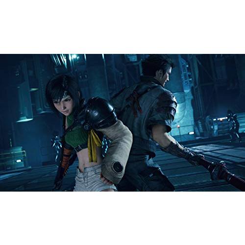 〔新価格版〕FINAL FANTASY VII REMAKE INTERGRADE（ファイナルファンタジーVII リメイク インターグレード）- |  | 01