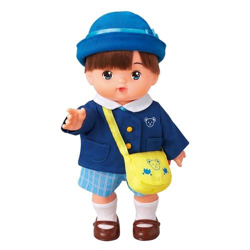 パイロット メルちゃん きせかえセット ズボンのようちえんふく　3歳以上 |  | 01