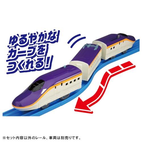 タカラトミー プラレール R-29 S字レール 電車 列車 おもちゃ 3歳以上 |  | 01