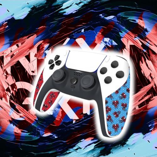 NEXTグリップ V2 チーキー PS5用 無臭 厚み0.6mm 滑り止め NEXTコントローラー |  | 01