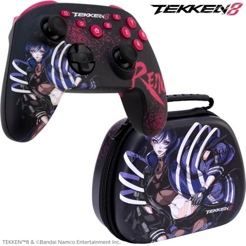 TEKKEN 8 ゲーミングコントローラーPROセット REINA |  | 01