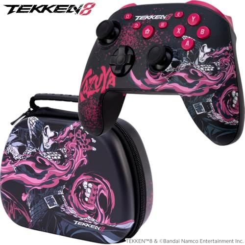 TEKKEN 8 ゲーミングコントローラーPROセット KAZUYA |  | 01