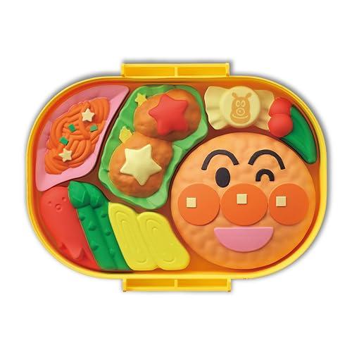 セガフェイブ(SEGA FAVE) アンパンマン おべんとうパズル アンパンマンのからあげ弁当 | 