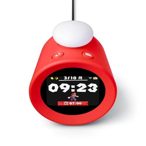 【任天堂純正品】ニンテンドーサウンドクロック Alarmo (アラーモ) |  | 01
