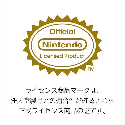 【任天堂ライセンス商品】貼りやすい きれ見えフィルム“ピタ貼り for Nintendo Switch? 2【Switch2専用】 |  | 01