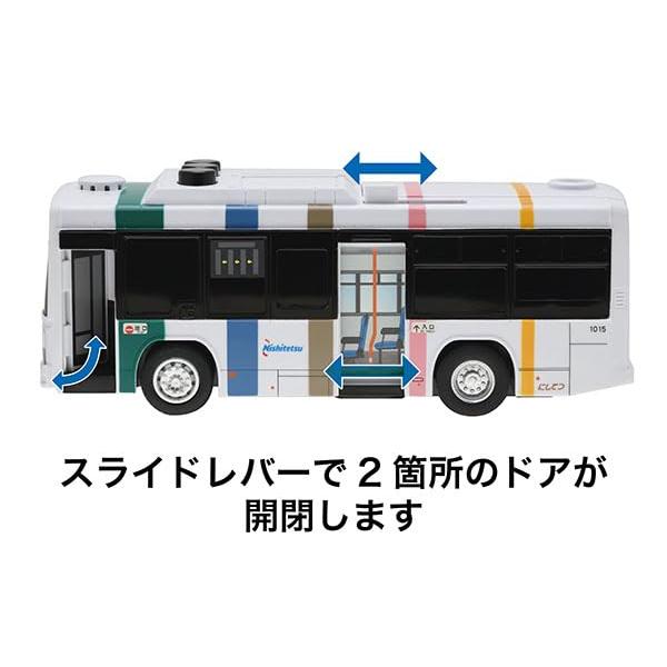 ミニサウンド西鉄バス |  | 01
