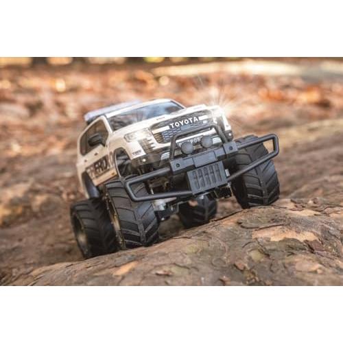 ジョーゼン(Jozen) ダートマックスシリーズ1/24TOYOTA ランドクルーザーGRスポーツ スーパーGT2022 FRO |  | 01