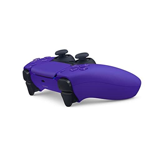 【純正品】DualSense ワイヤレスコントローラー ギャラクティック パープル(CFI-ZCT2J04) |  | 01