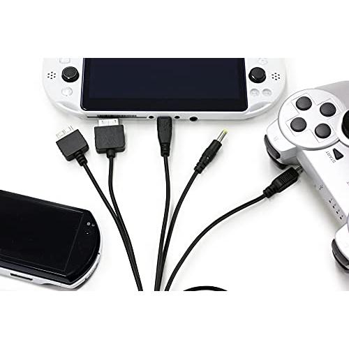コロンバスサークル（PSVITA[1000/2000]/PSPgo/PSP[1000/2000/3000]/PS4コントローラ[DUALSHOC |  | 01