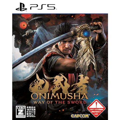 【PS5】鬼武者 Way of the Sword | 