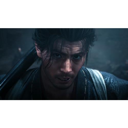 【PS5】鬼武者 Way of the Sword |  | 01