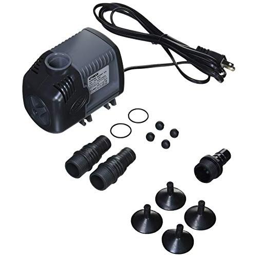 レッドシー (RedSea) SICCE シッチェ 水陸両用ポンプ シンクラサイレント3.0 循環ポンプ 50Hz 