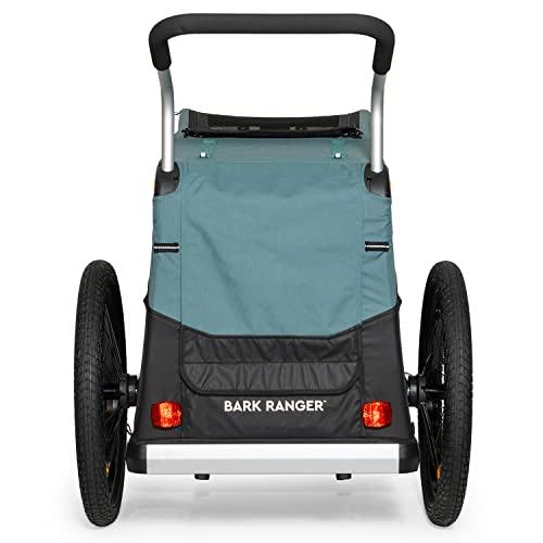 [即日発送] バーレー(Burley) 自転車用ペットトレーラー バークレンジャー 【UOI2392286690】(84538円)