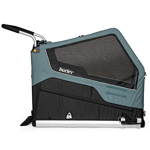 [即日発送] バーレー(Burley) 自転車用ペットトレーラー バークレンジャー 【UOI2392286690】(84538円)