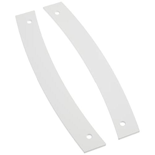 pecolo(ペコロ) トイレトレー ホワイト ワイドサイズ トイレトレー