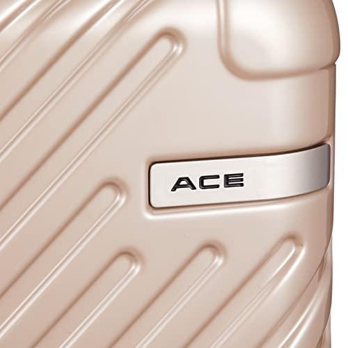 [エース] スーツケース キャリーケース キャリーバッグ 大型 大容量 ｌサイズ 7泊8日 8泊9日 9泊10日 82L 双輪キャスター 4.7kg ラディアル No.06973 