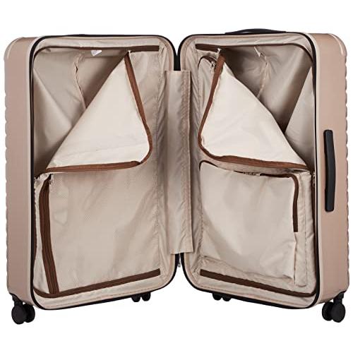 [エース] スーツケース キャリーケース キャリーバッグ 大型 大容量 ｌサイズ 7泊8日 8泊9日 9泊10日 82L 双輪キャスター 4.7kg ラディアル No.06973 