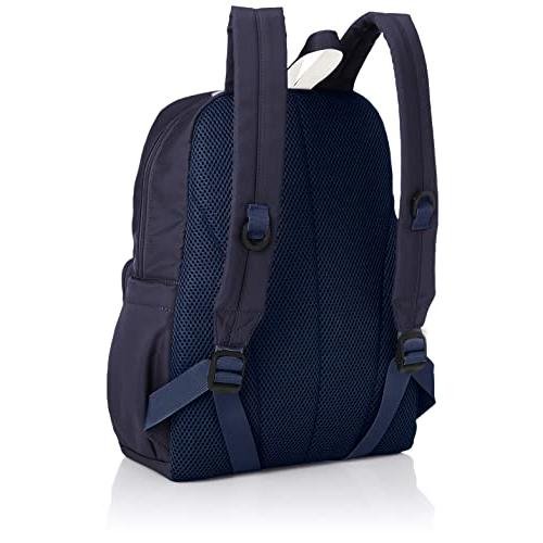 [キタムラ] リュック 身体に触れる部分はメッシュクッション生地 R-0711 リュック