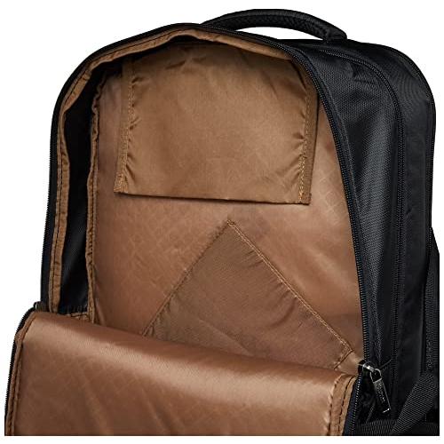 [アメリカンツーリスター] セグノ SEGNO バックパック ファイブ Backpack 5 メンズ HD109010 ブラック 