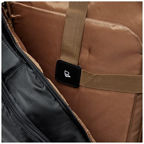 [アメリカンツーリスター] セグノ SEGNO バックパック ファイブ Backpack 5 メンズ HD109010 ブラック 