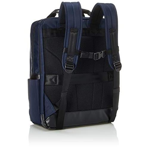 [バーマス] リュック BIAS LITE 2本手リュックM 60357 リュック