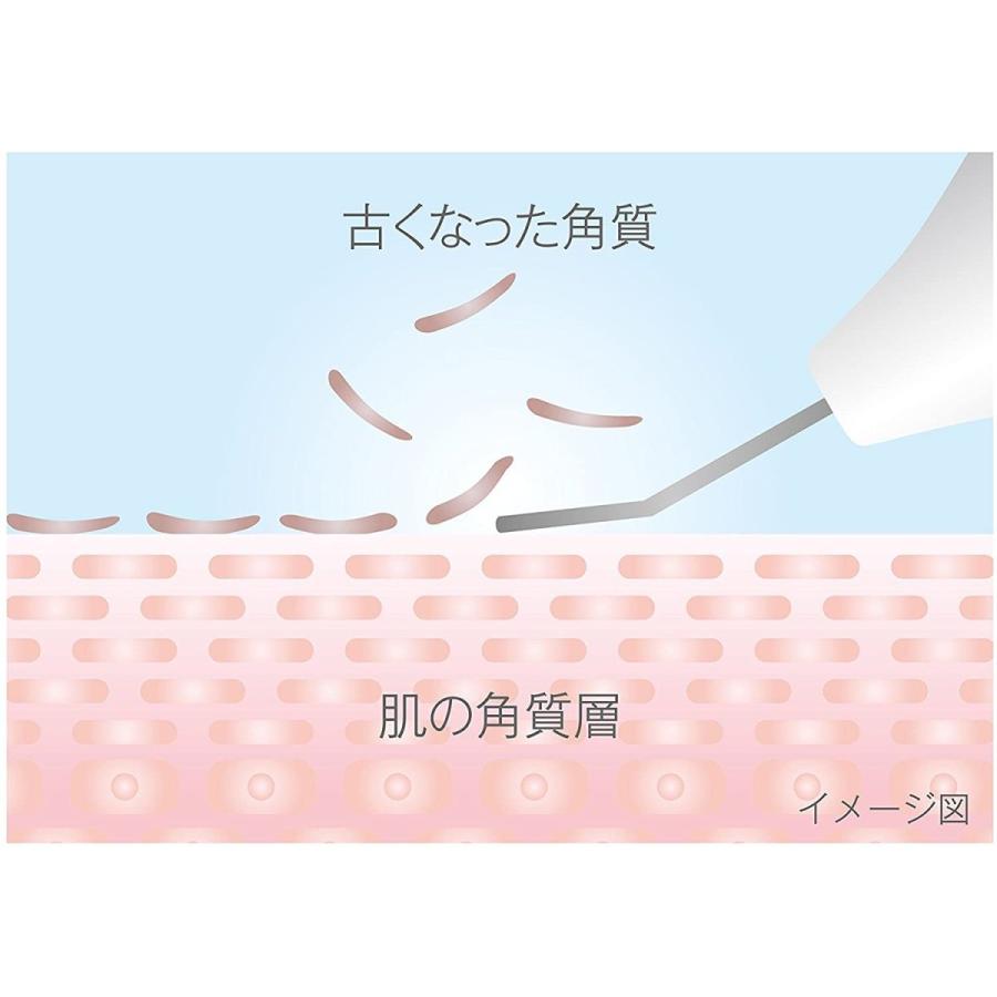 コイズミ 超音波 ピーリング 皮脂 角栓汚れ除去 ピンク Kbe 2700 P Prettyfunnyballoons Com