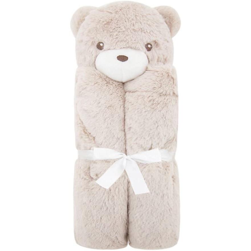 Kavkasベビー毛布 男 ブランケット こども用 お昼寝 新生児 出産のお祝 保温性 ふわふわ 76x76cm膝掛け かわいいぬいぐ カ Blog Novasafra Com Br