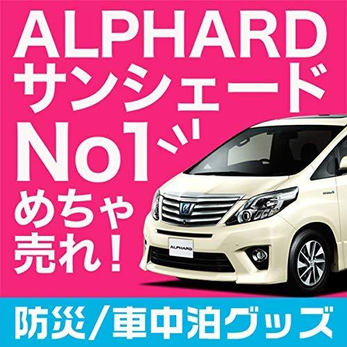 激安特価 01s A009 Re アルファード ヴェルファイア 系 カーテン サンシェード リア5枚セット 車 日除け 車中泊 カーフィルム 数量限定 Www Simon Page Com