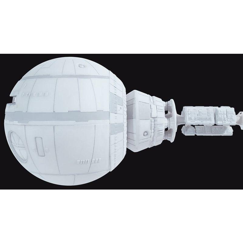 【売り切りお値下げ】 メビウス 2001年宇宙の旅 1/144 ディスカバリー号 【G2241959508】(11385円)