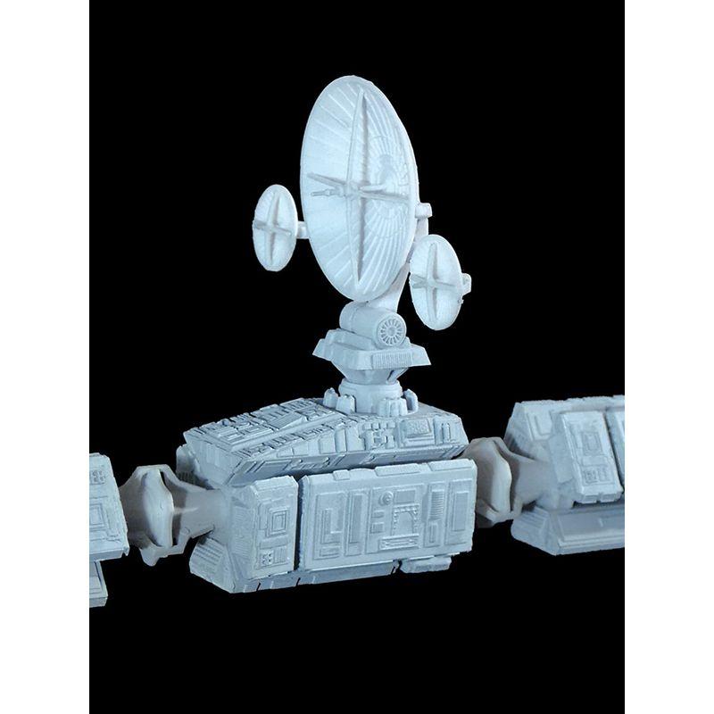 【売り切りお値下げ】 メビウス 2001年宇宙の旅 1/144 ディスカバリー号 【G2241959508】(11385円)