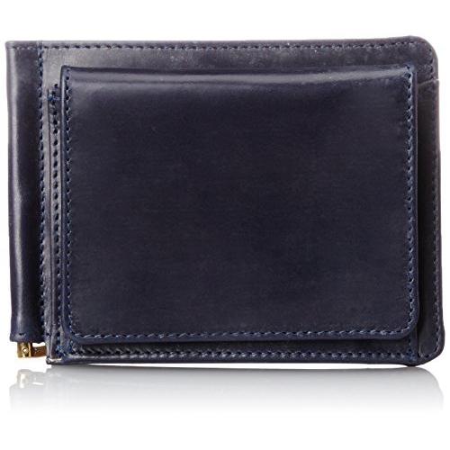 グレンロイヤル マネークリップ 03-6164 メンズ ダークブルー(13414円)